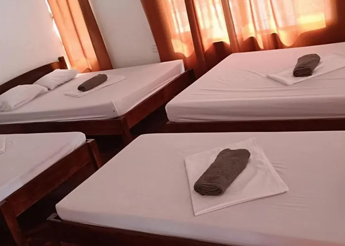 D'horizon Mountain Hotel