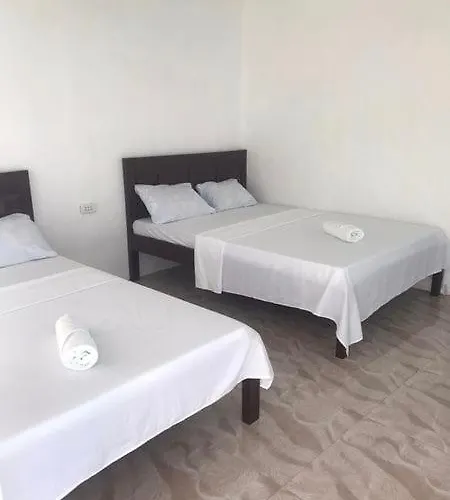 Hotel D'horizon Mountain