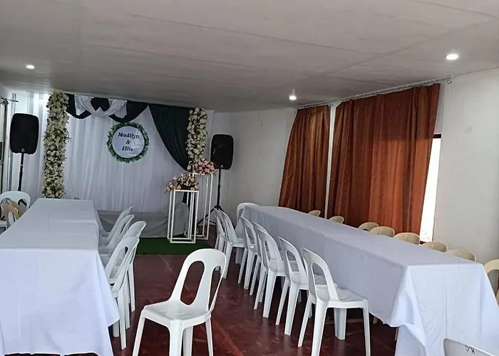 D'horizon Mountain Hotel