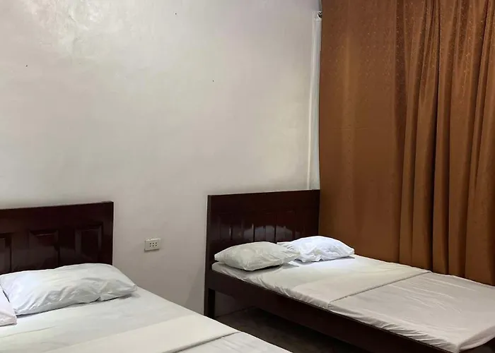 D'horizon Mountain Hotel 3*