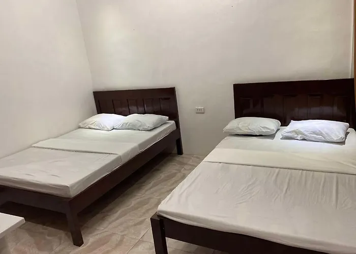 Hotel D'horizon Mountain 3*