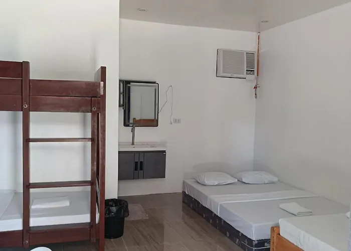 D'horizon Mountain Hotel