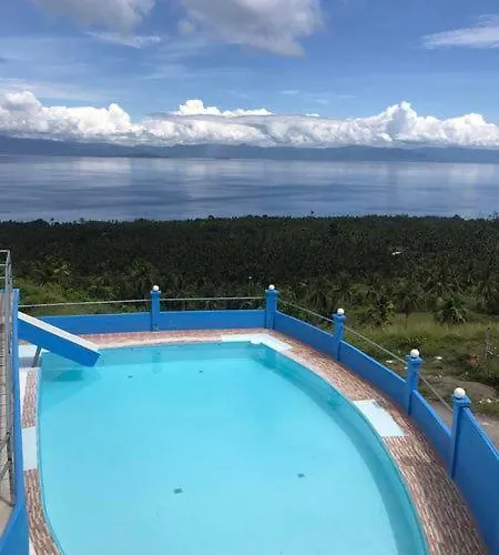 Hotel D'horizon Mountain Samboan